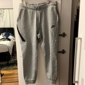 Nike Sportswear Tech Fleece Men's Joggers L